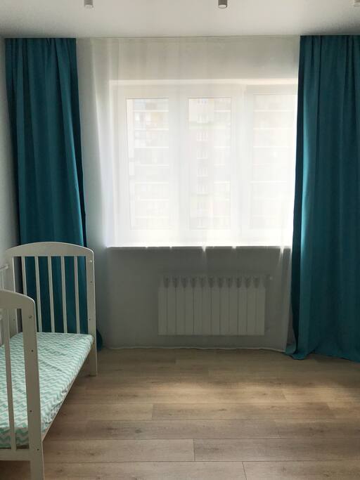 if you have more than 2 people coming in we will put into this room 2 more separate beds