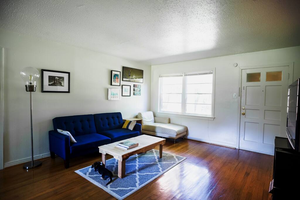 living space