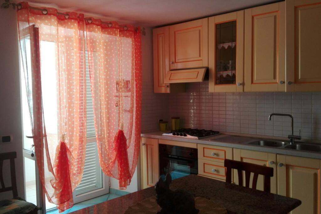 cucina