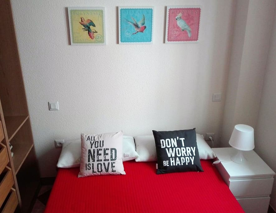 Detalle habitación 1