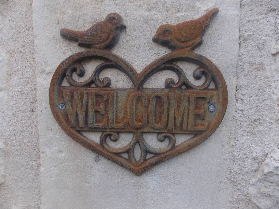 Welcome!!!