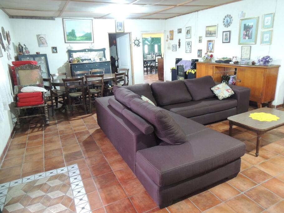 Sala Familiar