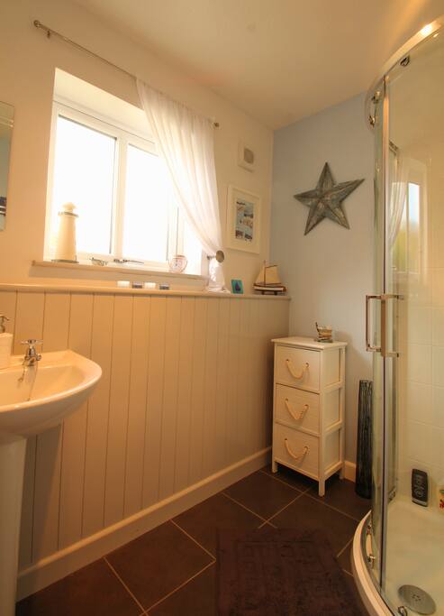 Your shower room