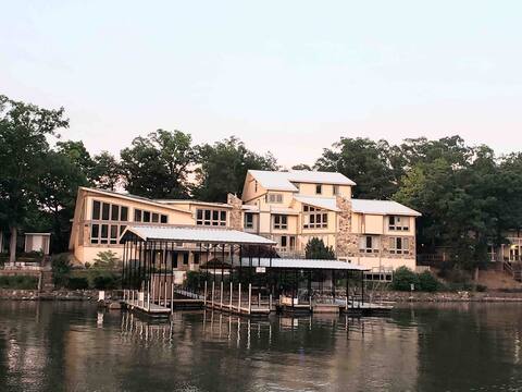 Architectural Wonder in the Heart of Osage Beach!