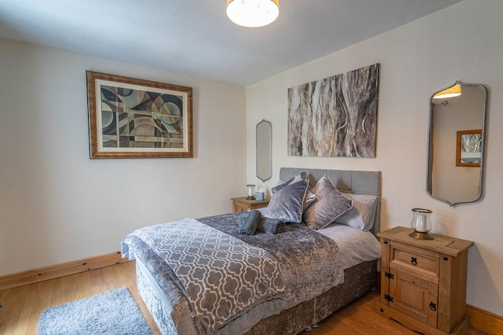 Chumba cha kulala cha 2