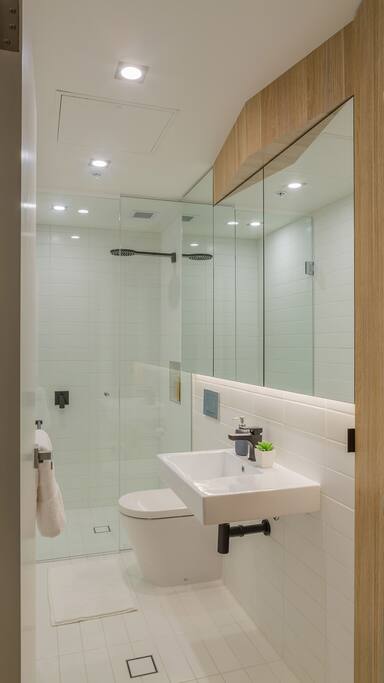 Bathroom 1
