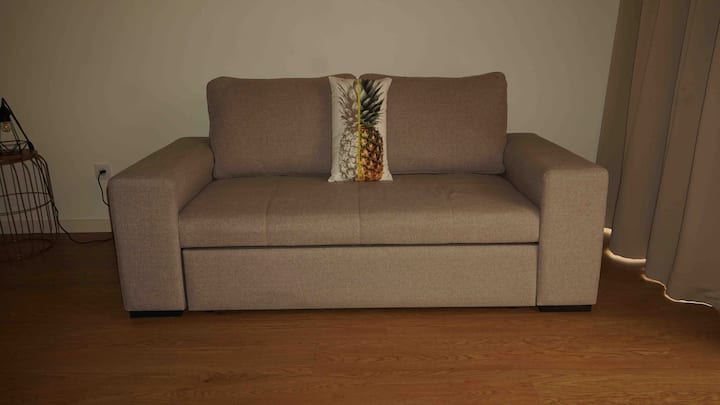Pineapple Guest Apartment - Ponta Delgada