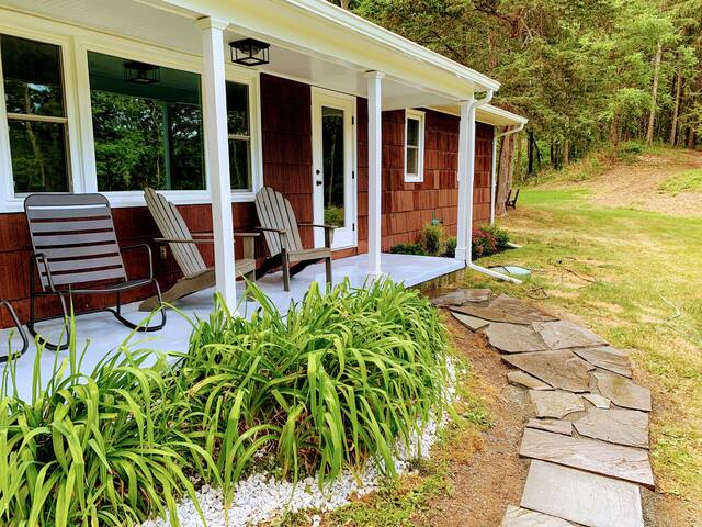 Cascada & NewVida managed Airbnb listing 2
