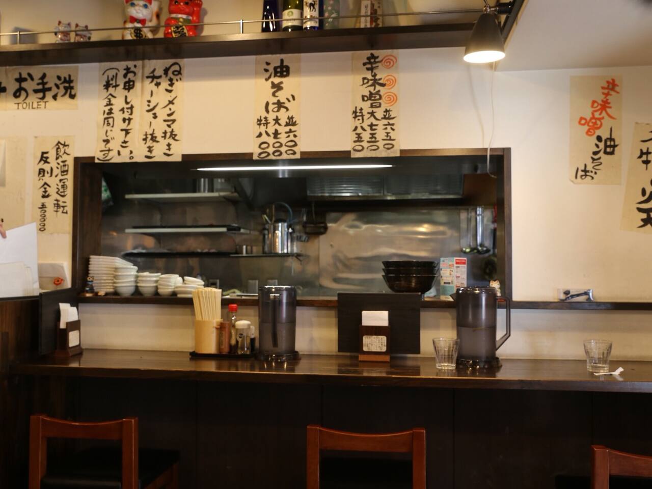 清水寺 偶遇超级好吃的元祖油拉面 京都旅游攻略 尽在airbnb爱彼迎