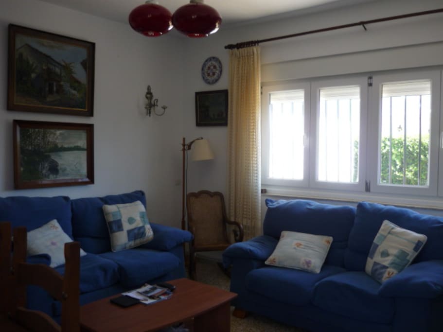Salón