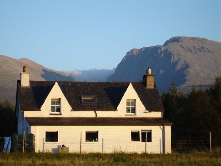 Fort William Holiday Rentals & Homes Scotland, United Kingdom Airbnb