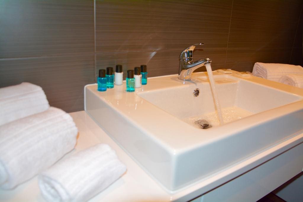 Bath room