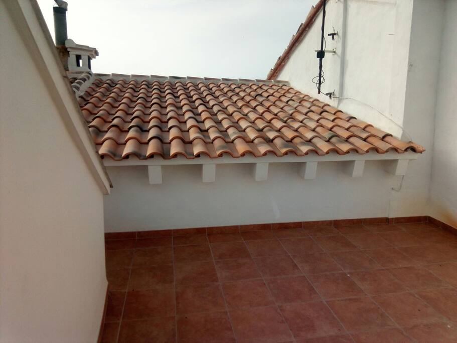 Terraza