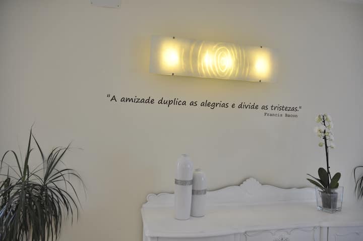 „Prijateljstvo Duplicira radost i dijeli Sades”