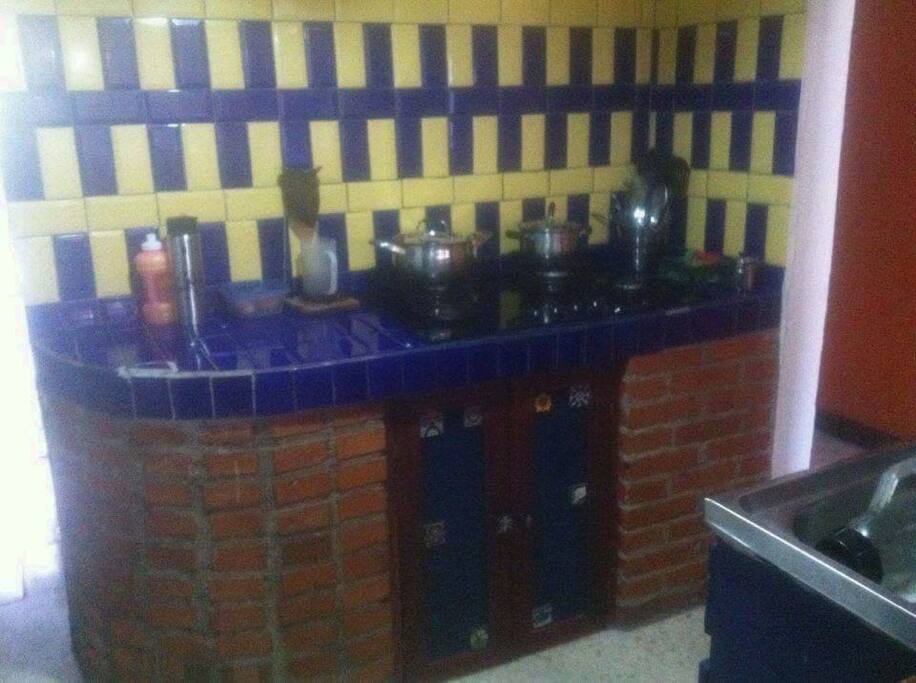 Cocina