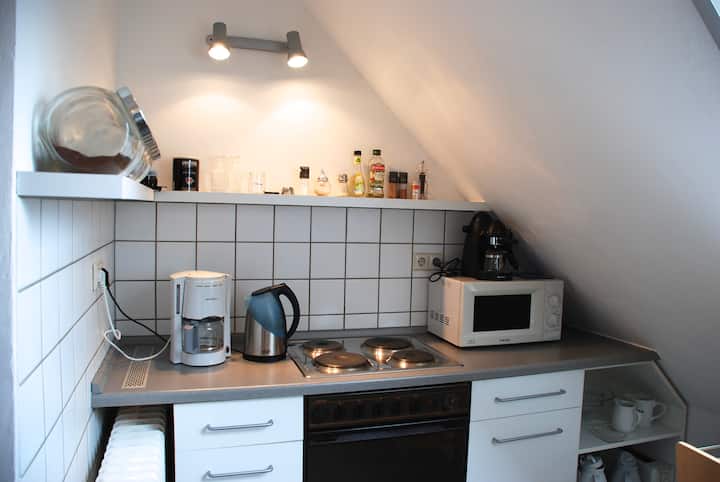 Ferienwohnung Mit Seeblick - Lenzen (Elbe)