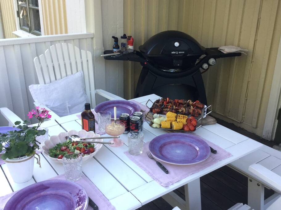 Grill
