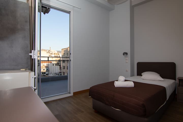 Athens Hawks managed Airbnb listing 3