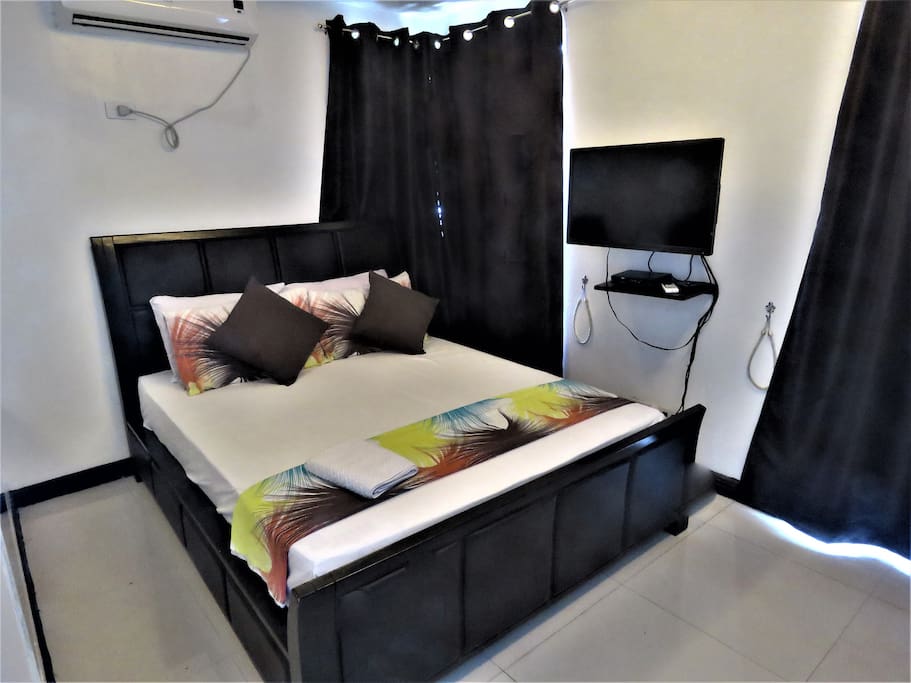 Bed Room
