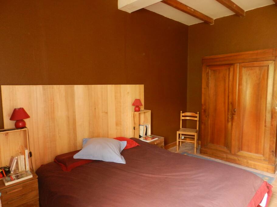 chambre 1
