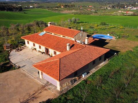 Villa Emerita