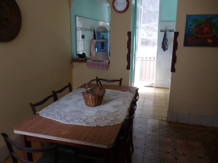 Comedor