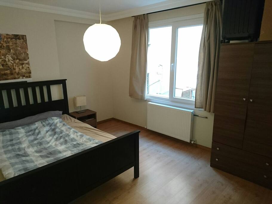 Your room