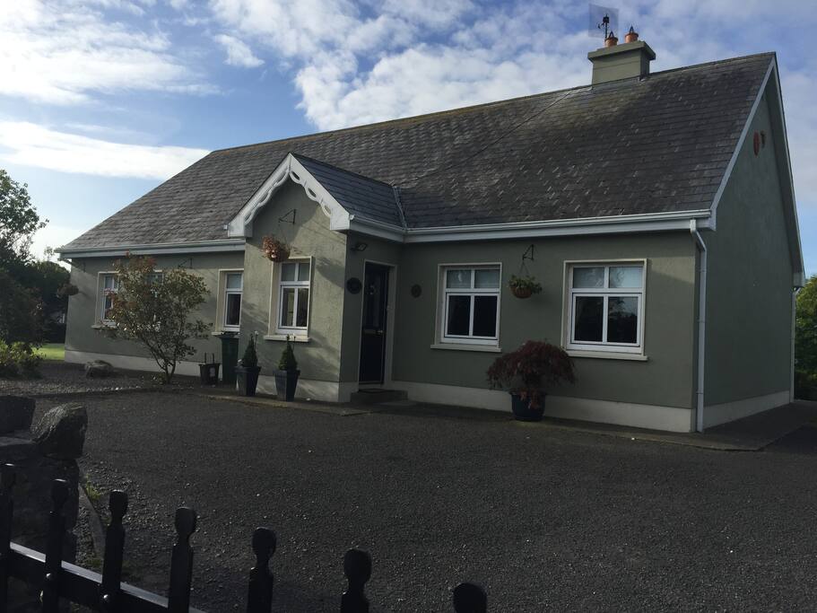 '[Serendipity' Ballymacloon Quin
