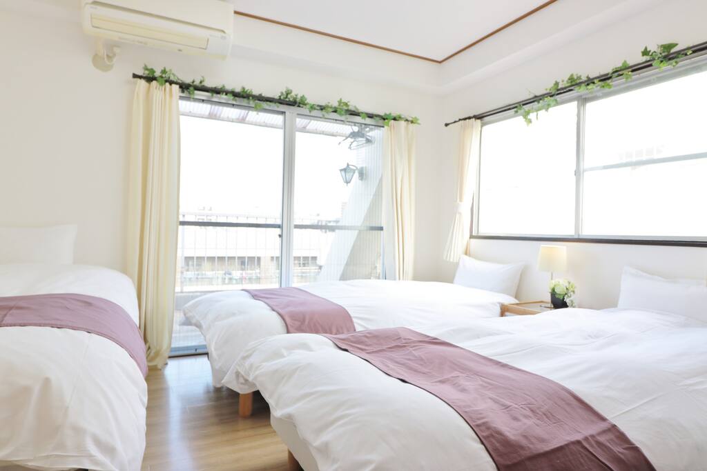 bed room No.2