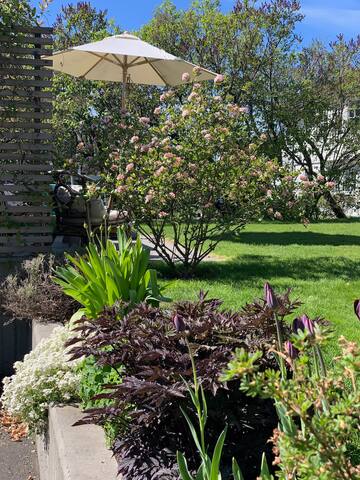 Funkis house in attractive area gallery image 3