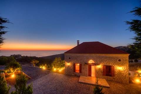 Gardenia Villa