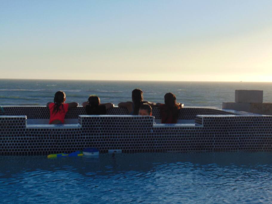 Jacuzzi