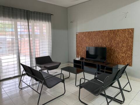 LSH Homestay Rawang