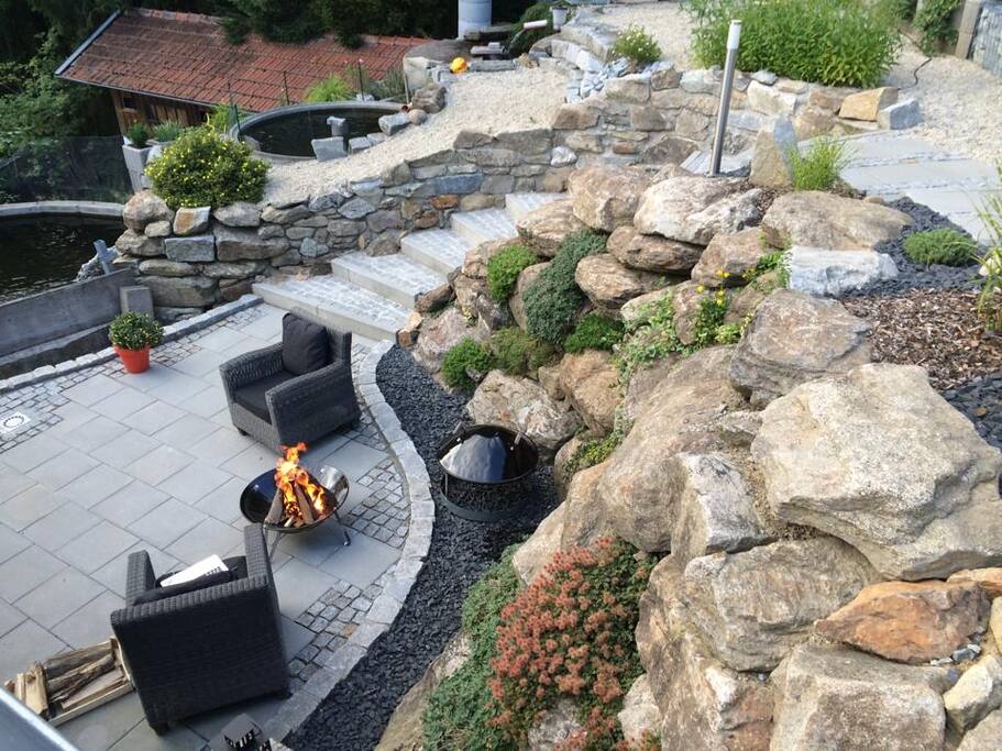 Feuerlounge