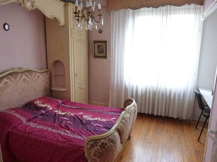 Chambre 1