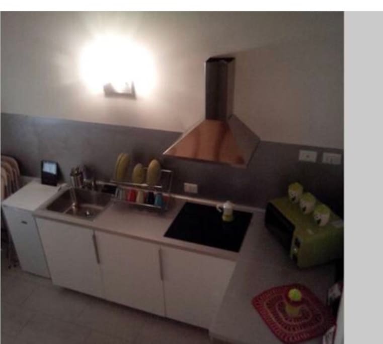 Cucina