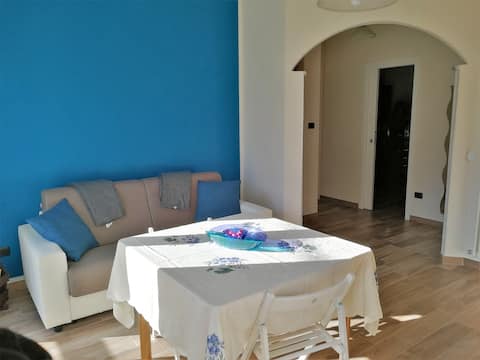 Airbnb con migliori performance: ALMA apartment a Baveno