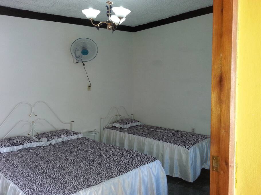 Habitacion 1