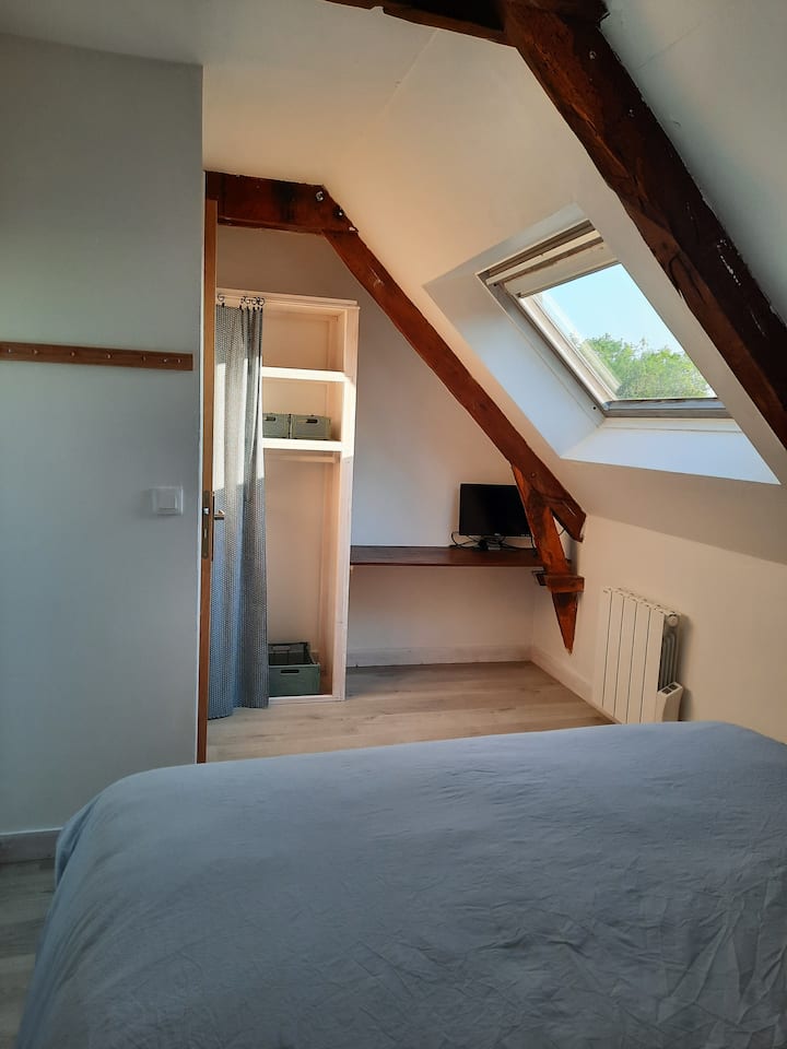 Chambre 2