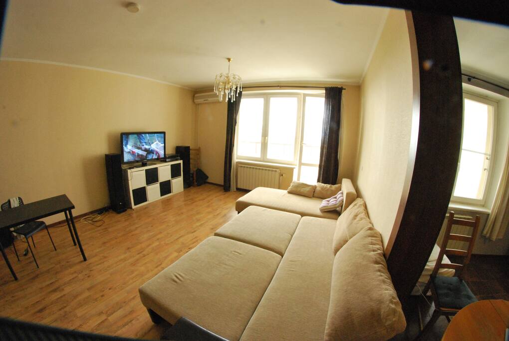 Common room