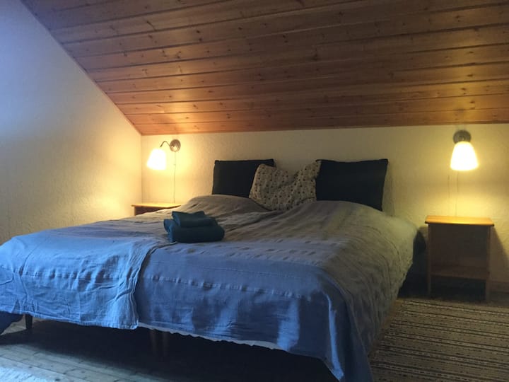 East Bedroom