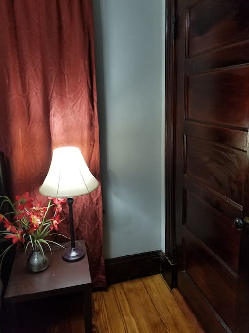 Bed Lamp