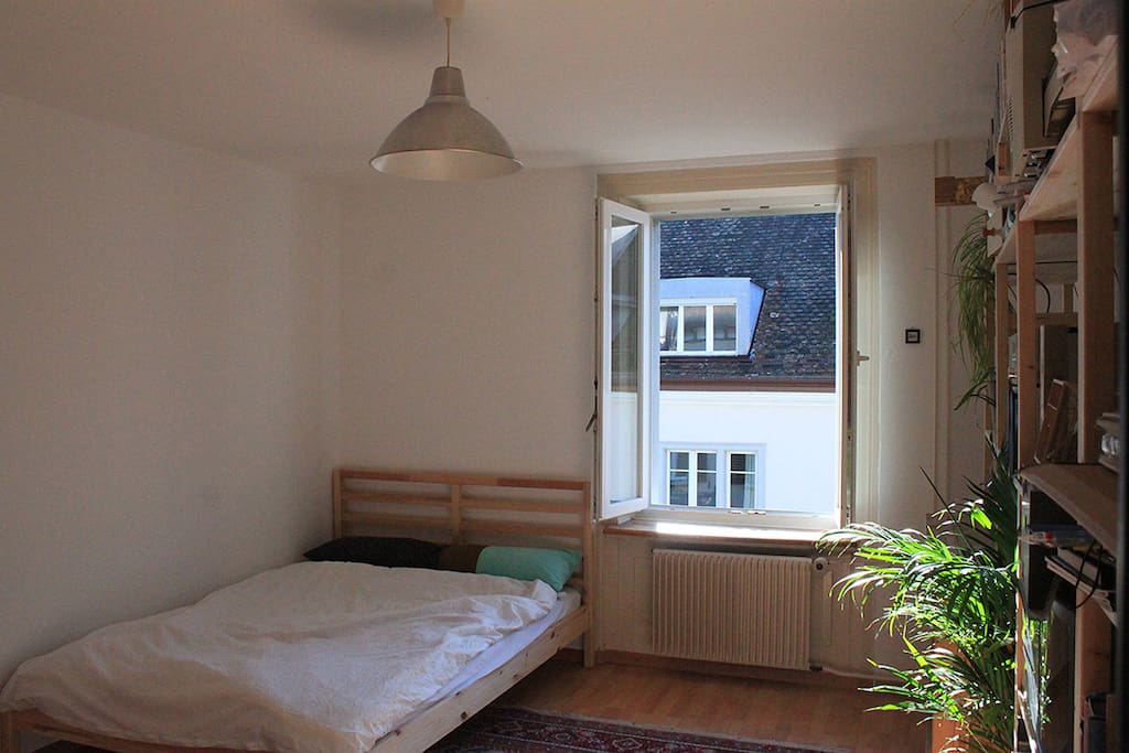 Gästezimmer / Guestroom