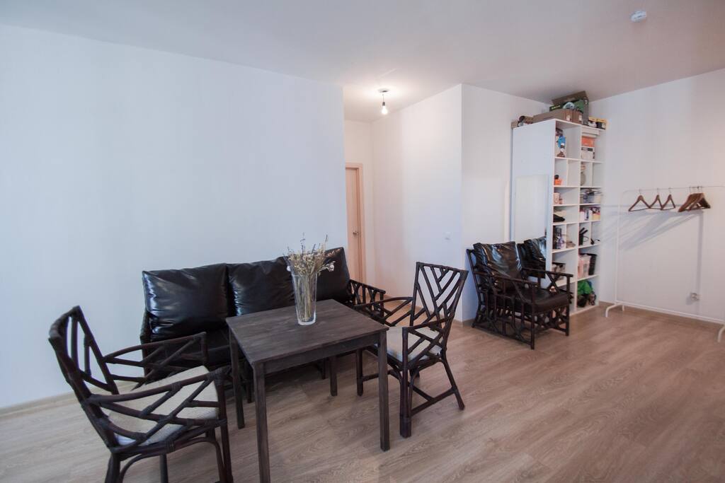 Living-room