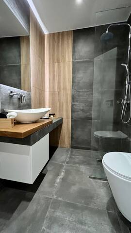 Acropolis Museum View Executive Apartment gallery image 4