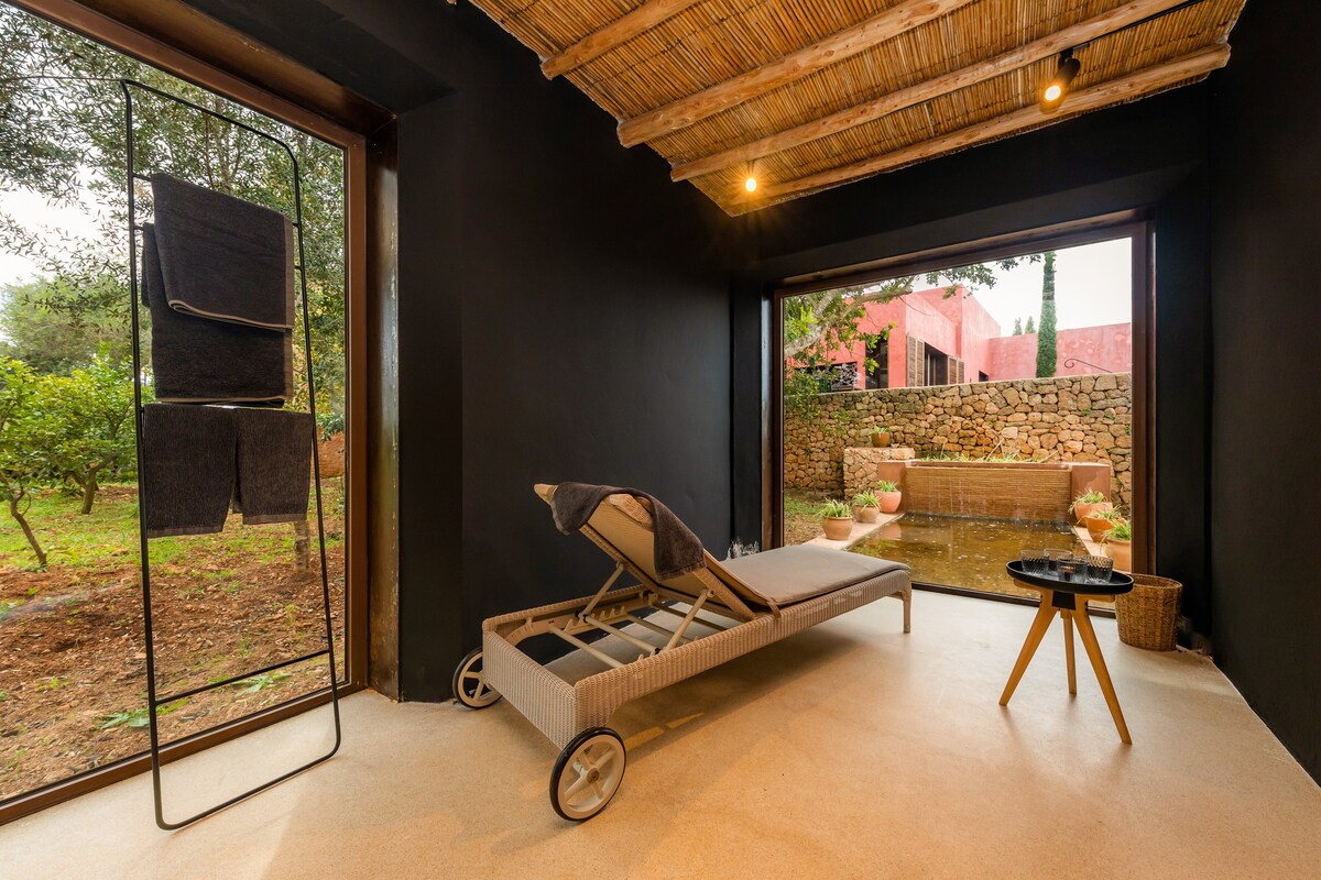 Enjoy Villa S'Olivar de Son Cifre with Pool 5