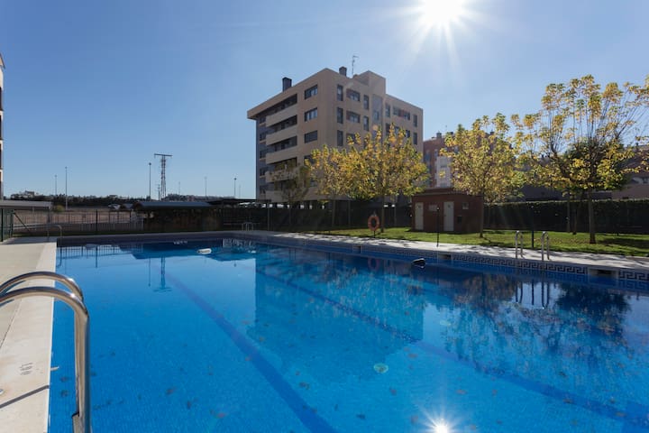 Guest favorite listing in Logroño