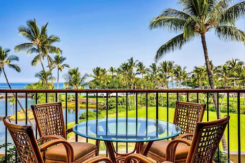 Mauna Lani Terrace A302