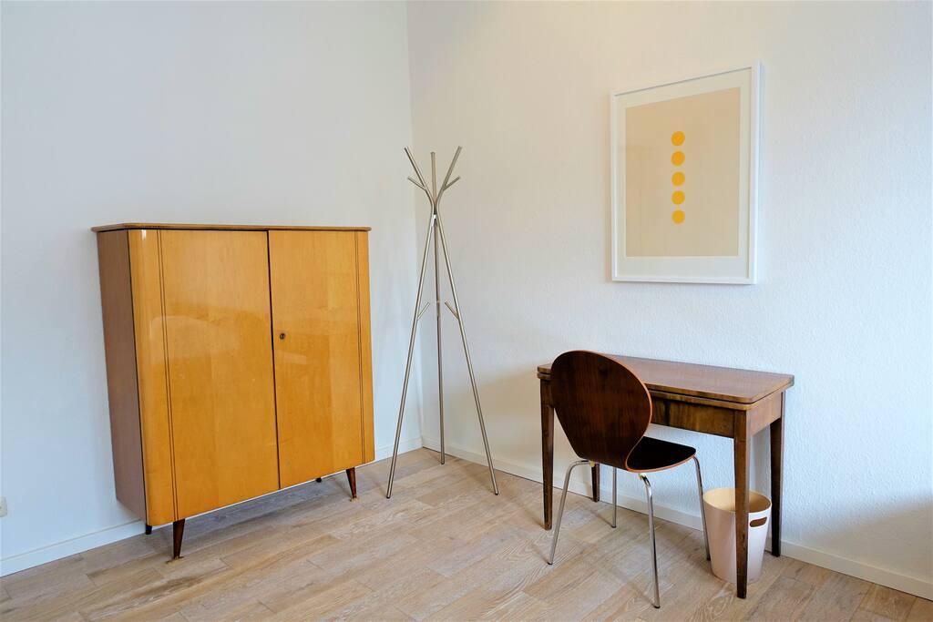 Künstlerzimmer