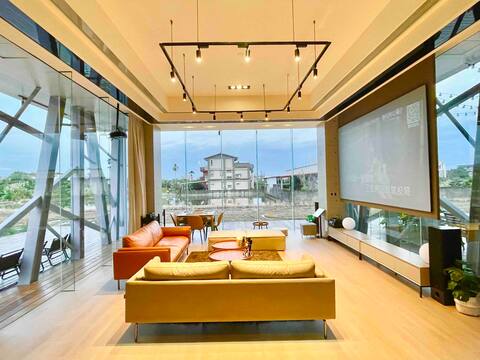 New Kono Vacation Private Clubhouse/Dec Booking Deal/Single Villa 150 "KTV Unlimited Singing Dart Ma